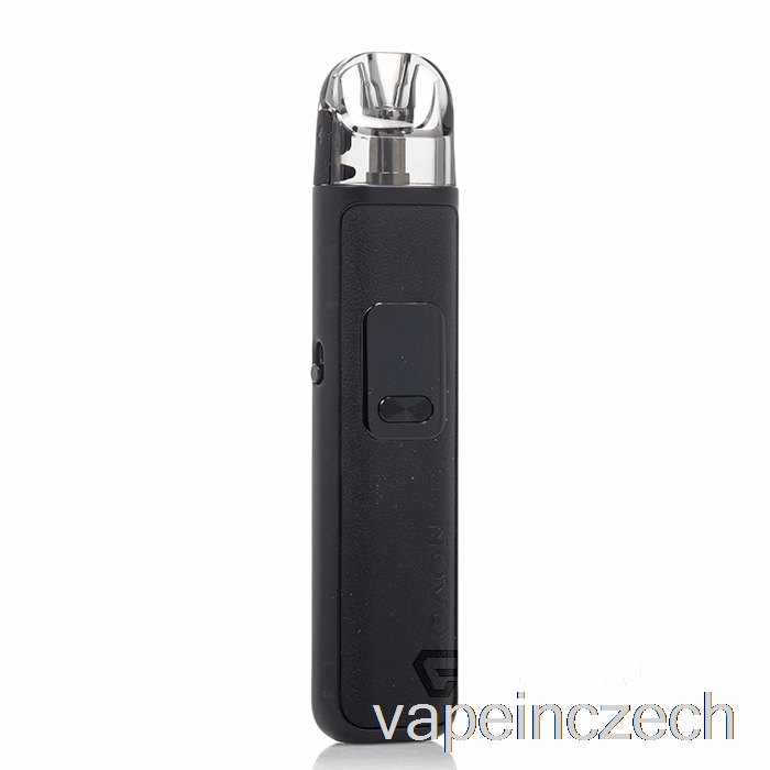Smok Novo Pro 30w Pod System Matte Black Vape Bez Nikotinu